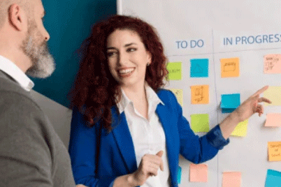 Introducción a la Agilidad y la Transformación Digital