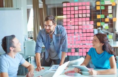 Design Thinking